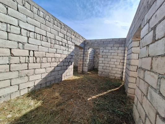 Продам дом, Братьев Доловых ул, 60, Нартан с, 0 км от города