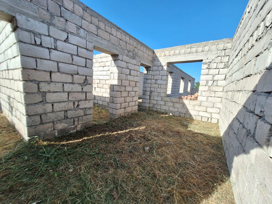 Продам дом, Братьев Доловых ул, 60, Нартан с, 0 км от города