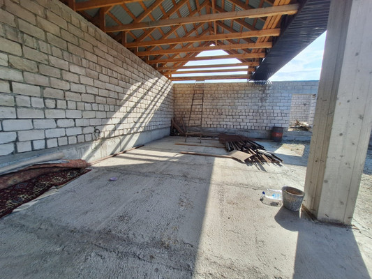 Продам дом, Братьев Доловых ул, 60, Нартан с, 0 км от города