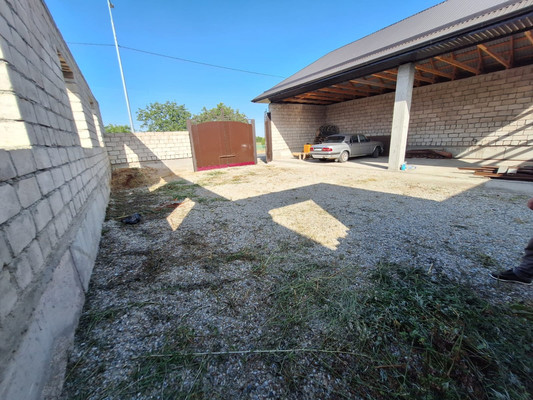 Продам дом, Братьев Доловых ул, 60, Нартан с, 0 км от города