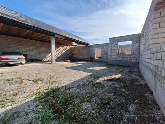 Продам дом, Братьев Доловых ул, 60, Нартан с, 0 км от города