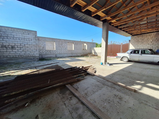 Продам дом, Братьев Доловых ул, 60, Нартан с, 0 км от города