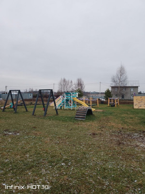 Продам дом, Лесная ул, 2, Белавино д, 0 км от города