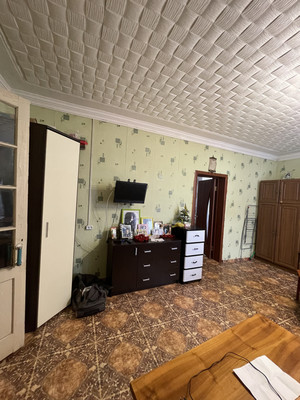 Продам двухкомнатную (2-комн.) квартиру, Комсомольская ул, 8, Бакшеево п