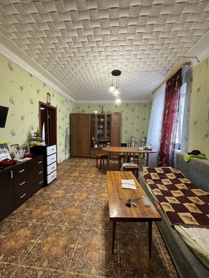 Продам двухкомнатную (2-комн.) квартиру, Комсомольская ул, 8, Бакшеево п