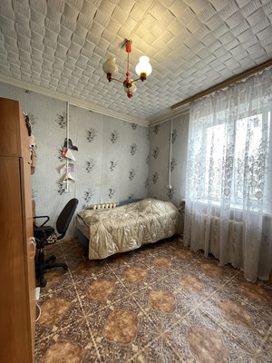 Продам двухкомнатную (2-комн.) квартиру, Комсомольская ул, 8, Бакшеево п