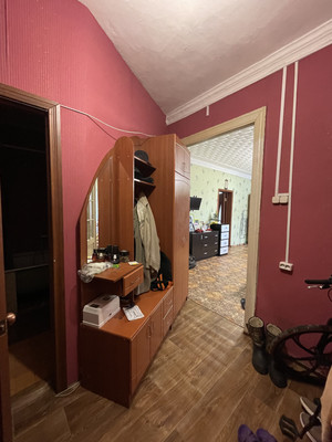Продам двухкомнатную (2-комн.) квартиру, Комсомольская ул, 8, Бакшеево п