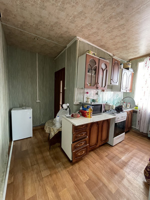 Продам двухкомнатную (2-комн.) квартиру, Комсомольская ул, 8, Бакшеево п