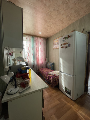 Продам двухкомнатную (2-комн.) квартиру, Комсомольская ул, 8, Бакшеево п