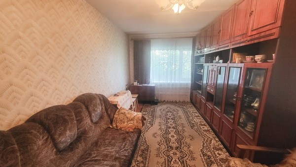 Продам трехкомнатную (3-комн.) квартиру, ДСУ ул, 5, Усады с