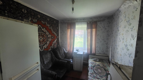 Продам трехкомнатную (3-комн.) квартиру, ДСУ ул, 5, Усады с