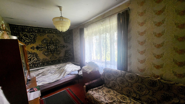 Продам трехкомнатную (3-комн.) квартиру, ДСУ ул, 5, Усады с