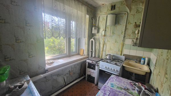 Продам трехкомнатную (3-комн.) квартиру, ДСУ ул, 5, Усады с