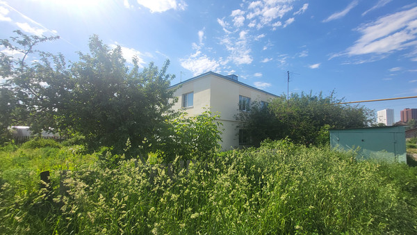Продам трехкомнатную (3-комн.) квартиру, ДСУ ул, 5, Усады с