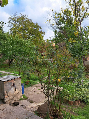 Продам участок 9 соток, ИЖС, Киевская ул, 15, Симферополь г, 0 км от города