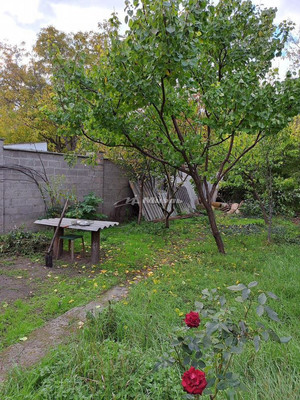 Продам участок 9 соток, ИЖС, Киевская ул, 15, Симферополь г, 0 км от города
