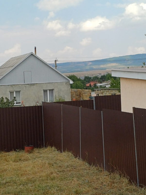 Продам дом, Дюльбер пер, Пионерское с, 0 км от города
