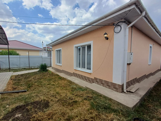 Продам дом, Дюльбер пер, Пионерское с, 0 км от города