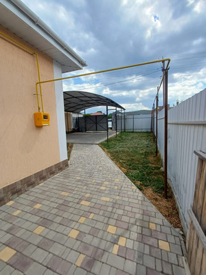 Продам дом, Дюльбер пер, Пионерское с, 0 км от города