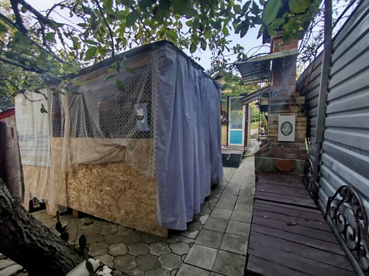 Продам дом, садоводческое товарищество Южная горка тер, 177, пансионата &amp;quot;Южный&amp;quot; п, 0 км от города