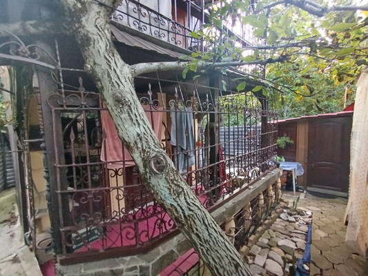 Продам дом, садоводческое товарищество Южная горка тер, 177, пансионата &amp;quot;Южный&amp;quot; п, 0 км от города