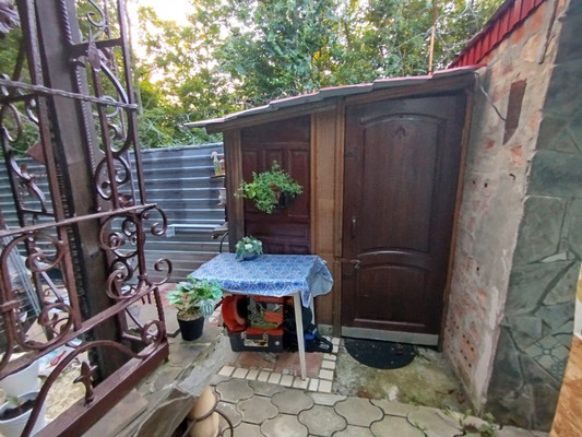 Продам дом, садоводческое товарищество Южная горка тер, 177, пансионата &amp;quot;Южный&amp;quot; п, 0 км от города