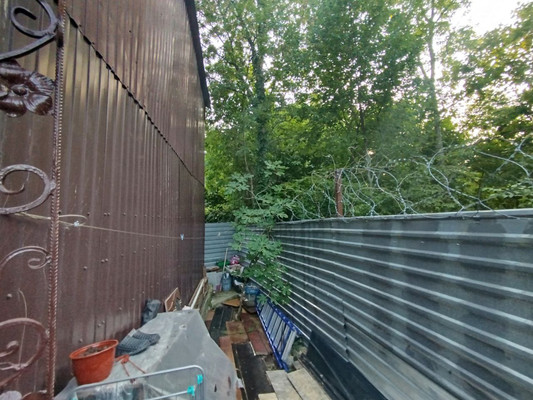 Продам дом, садоводческое товарищество Южная горка тер, 177, пансионата &amp;quot;Южный&amp;quot; п, 0 км от города