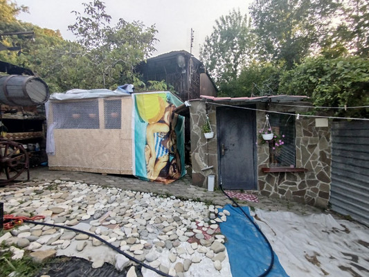 Продам дом, садоводческое товарищество Южная горка тер, 177, пансионата &amp;quot;Южный&amp;quot; п, 0 км от города