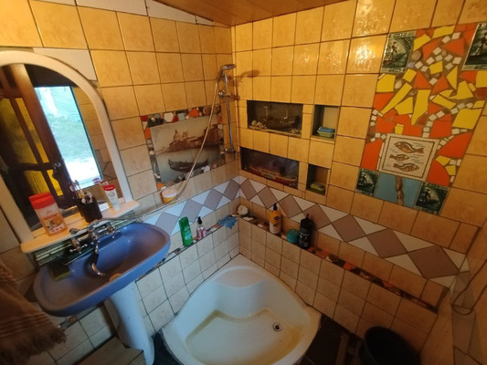 Продам дом, садоводческое товарищество Южная горка тер, 177, пансионата &amp;quot;Южный&amp;quot; п, 0 км от города