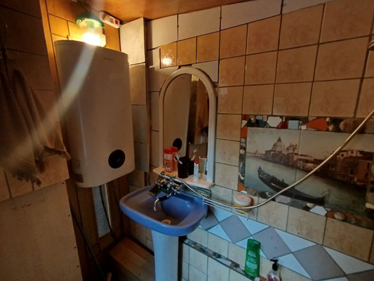 Продам дом, садоводческое товарищество Южная горка тер, 177, пансионата &amp;quot;Южный&amp;quot; п, 0 км от города