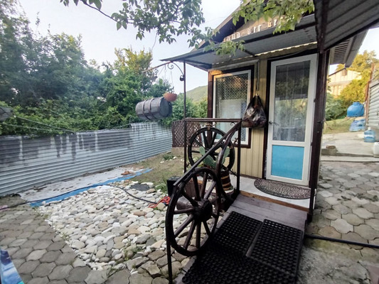 Продам дом, садоводческое товарищество Южная горка тер, 177, пансионата &amp;quot;Южный&amp;quot; п, 0 км от города