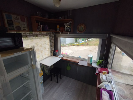 Продам дом, садоводческое товарищество Южная горка тер, 177, пансионата &amp;quot;Южный&amp;quot; п, 0 км от города