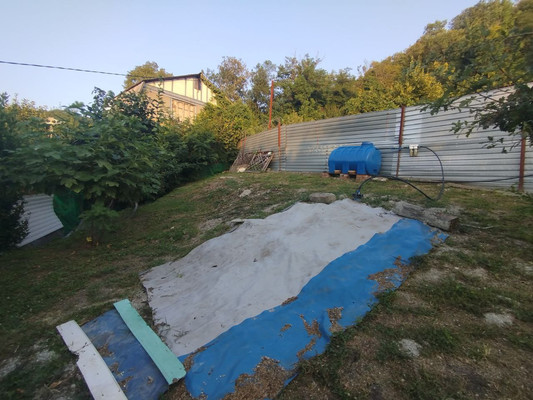 Продам дом, садоводческое товарищество Южная горка тер, 177, пансионата &amp;quot;Южный&amp;quot; п, 0 км от города