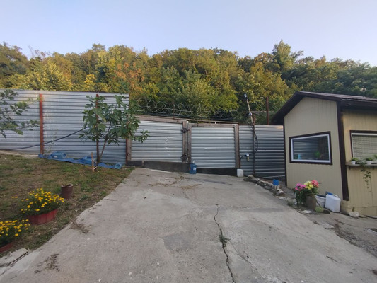 Продам дом, садоводческое товарищество Южная горка тер, 177, пансионата &amp;quot;Южный&amp;quot; п, 0 км от города