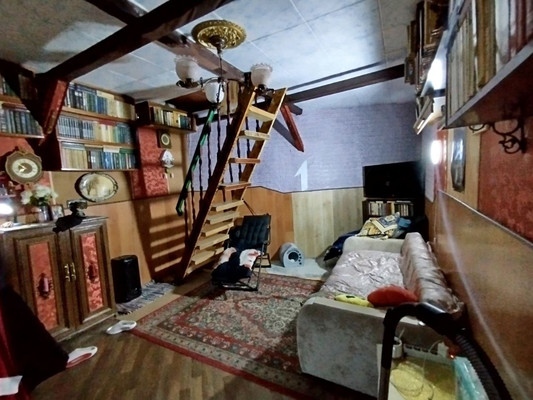 Продам дом, садоводческое товарищество Южная горка тер, 177, пансионата &amp;quot;Южный&amp;quot; п, 0 км от города