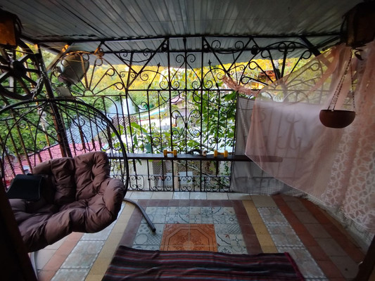 Продам дом, садоводческое товарищество Южная горка тер, 177, пансионата &amp;quot;Южный&amp;quot; п, 0 км от города