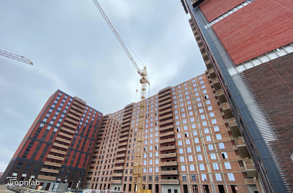 Продам однокомнатную (1-комн.) квартиру, Байсултанова ул, 28, Нальчик г