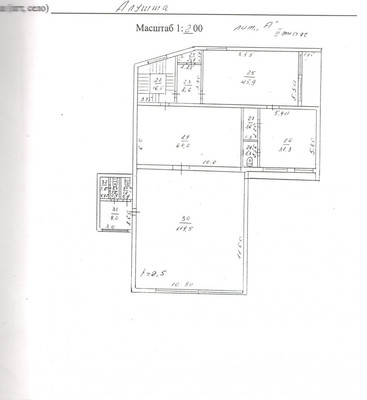 Продам гостиницу 1 416,1 м2, Судакская ул, 1а, Алушта г