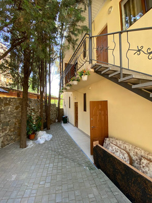 Продам коммерческое помещение 275 м2, Солнечная ул, 13В, Партенит пгт