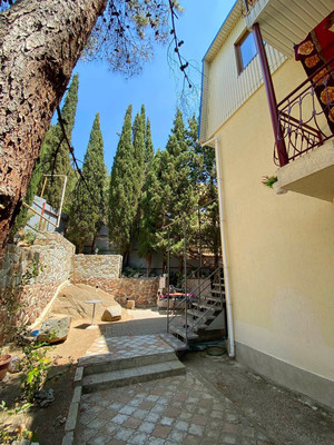 Продам коммерческое помещение 275 м2, Солнечная ул, 13В, Партенит пгт