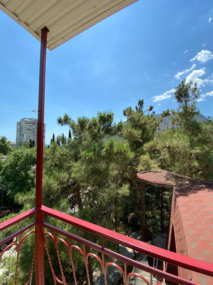 Продам коммерческое помещение 275 м2, Солнечная ул, 13В, Партенит пгт