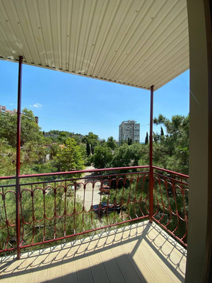 Продам коммерческое помещение 275 м2, Солнечная ул, 13В, Партенит пгт