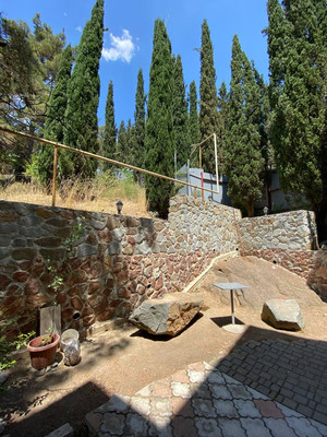 Продам коммерческое помещение 275 м2, Солнечная ул, 13В, Партенит пгт