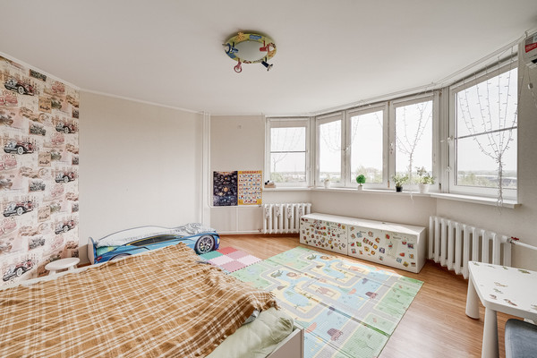 Продам многокомнатную квартиру, Марьинский пер, 4, Бронницы г