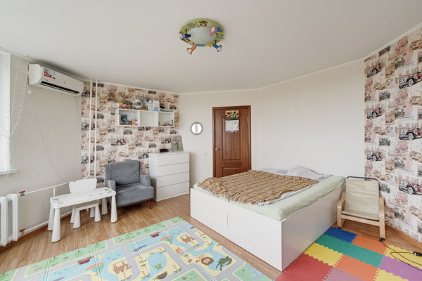 Продам многокомнатную квартиру, Марьинский пер, 4, Бронницы г