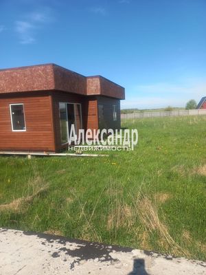 Продам дом, Аннинская ул, Трансмаш тер. СНТ, 20 км от города