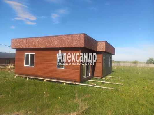 Продам дом, Аннинская ул, Трансмаш тер. СНТ, 20 км от города