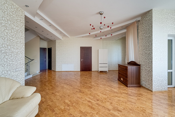 Продам таунхаус, Остафьевская ул, 35к5, Москва г, 0 км от города