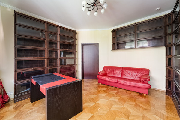 Продам таунхаус, Остафьевская ул, 35к5, Москва г, 0 км от города