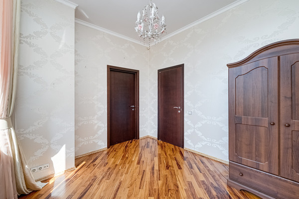 Продам таунхаус, Остафьевская ул, 35к5, Москва г, 0 км от города